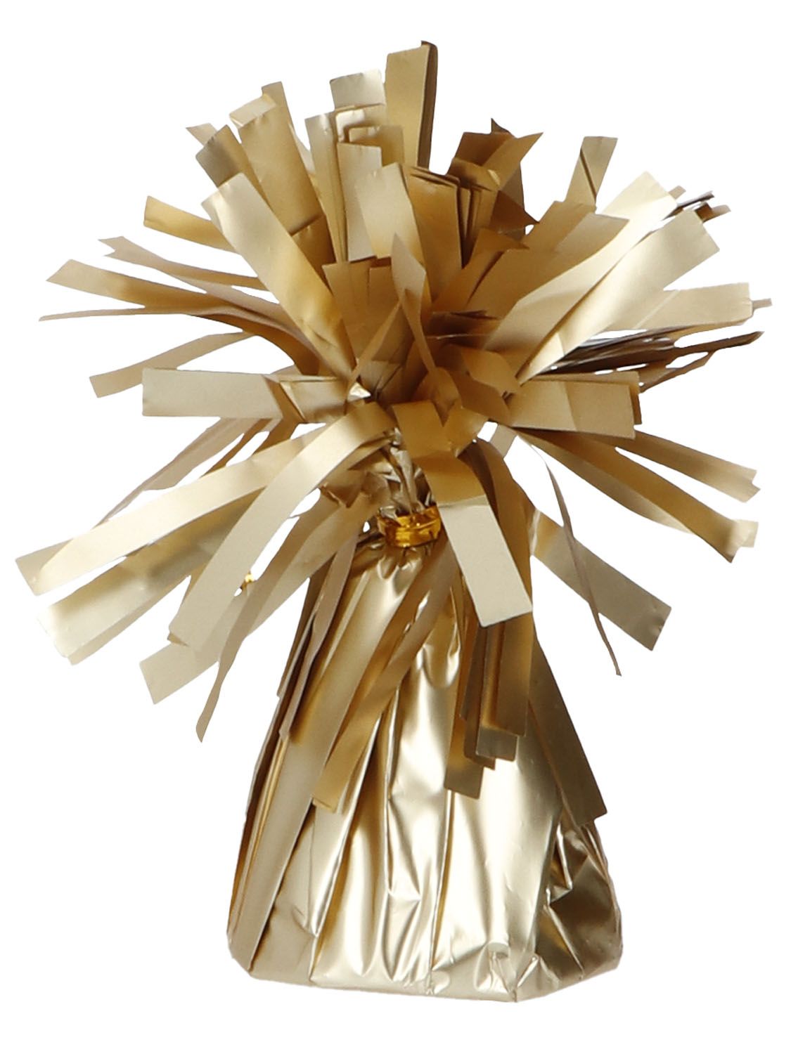 Ballongewicht Papier 170 Gram Goud