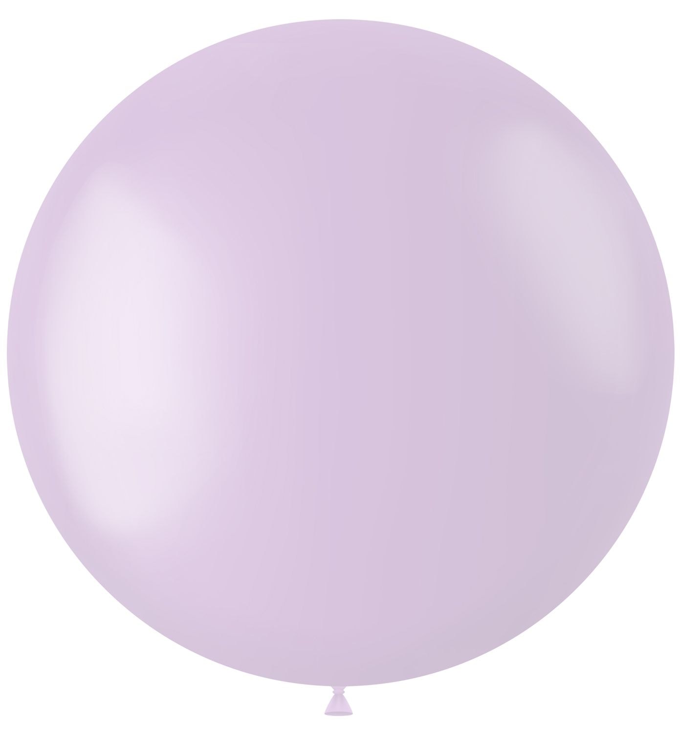 Ballonnen Lilac Mat 78cm
