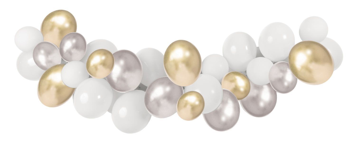 Ballonnenboog Celebrate 3 Meter