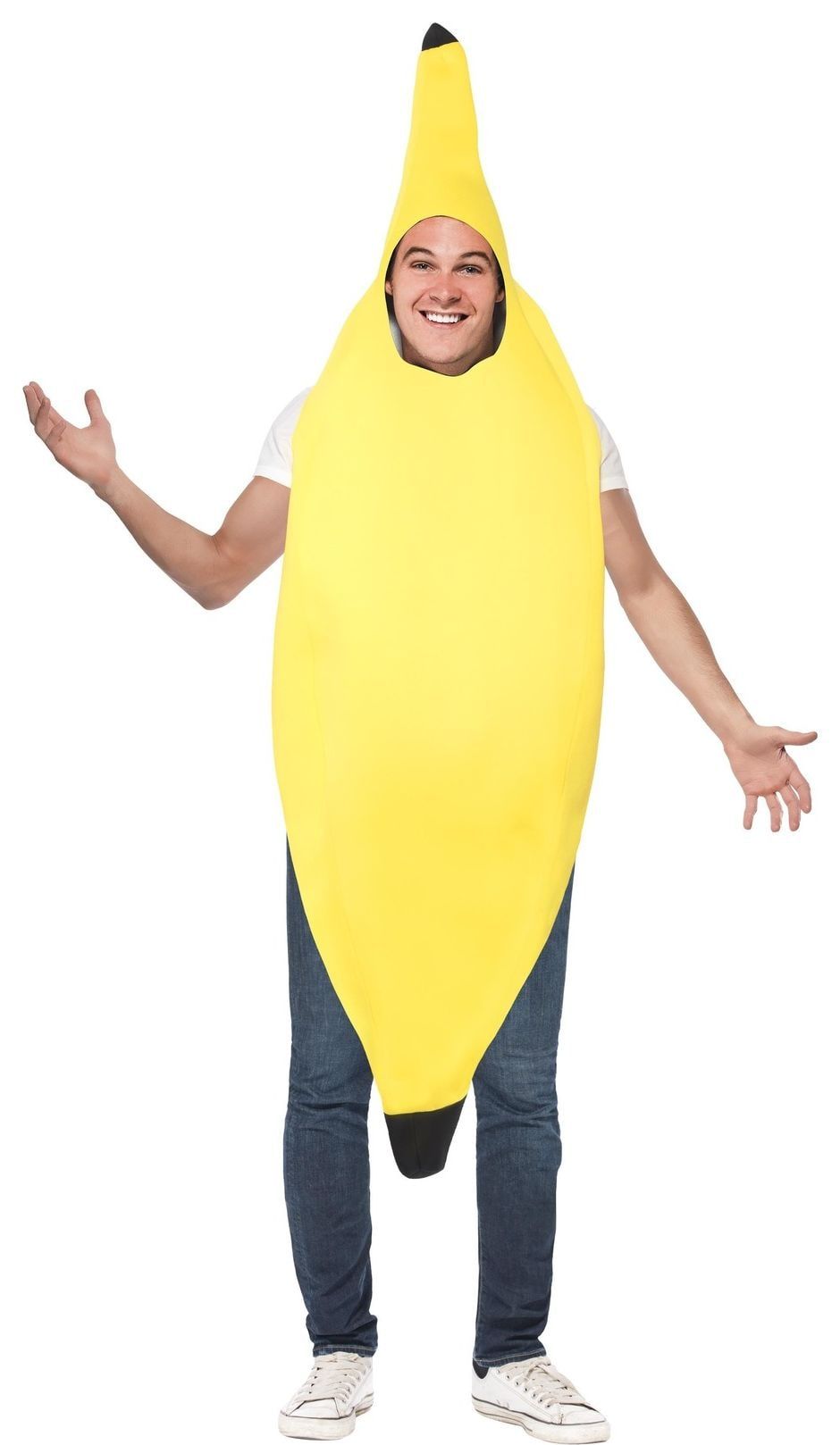 Bananen Onesie