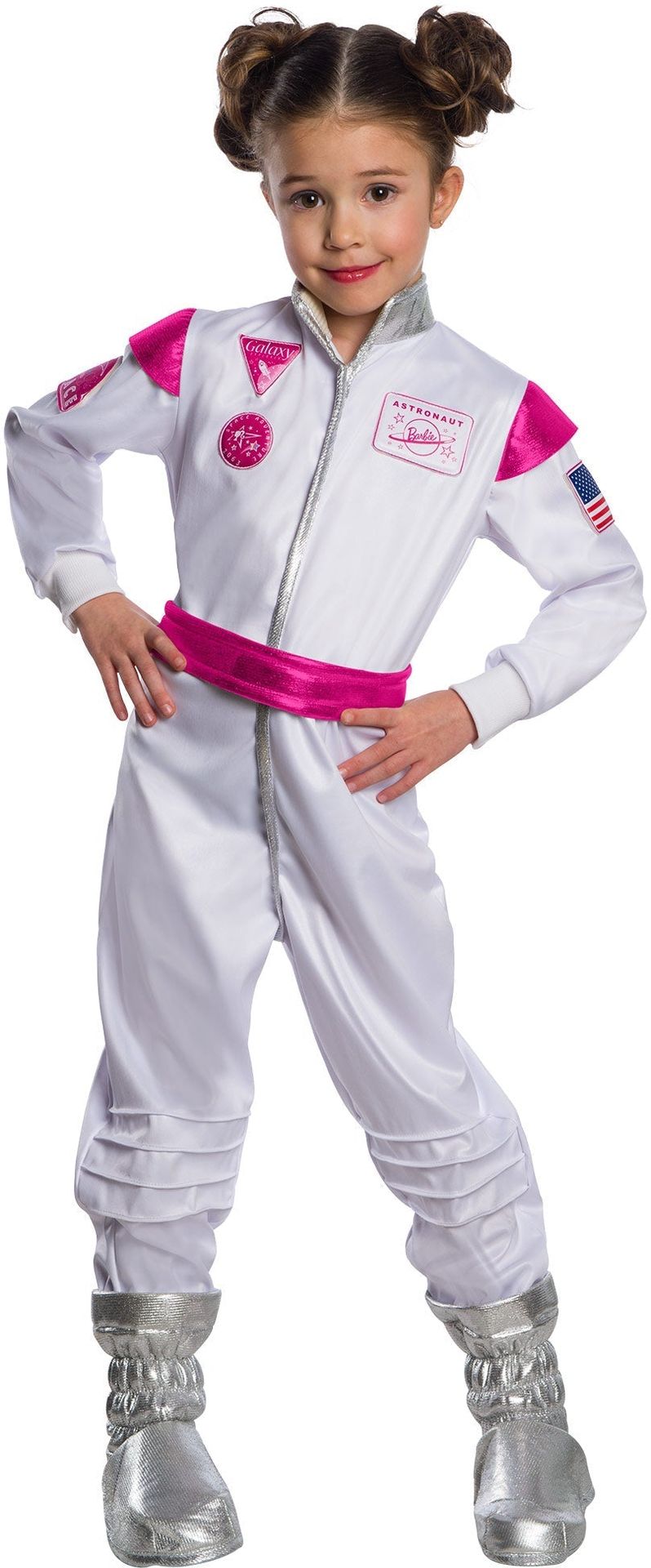 Barbie Kostuum Astronaut Meisjes