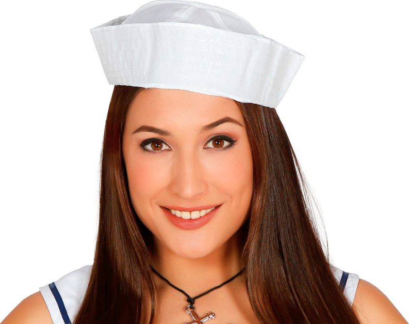 Basic Matroos Hoedje