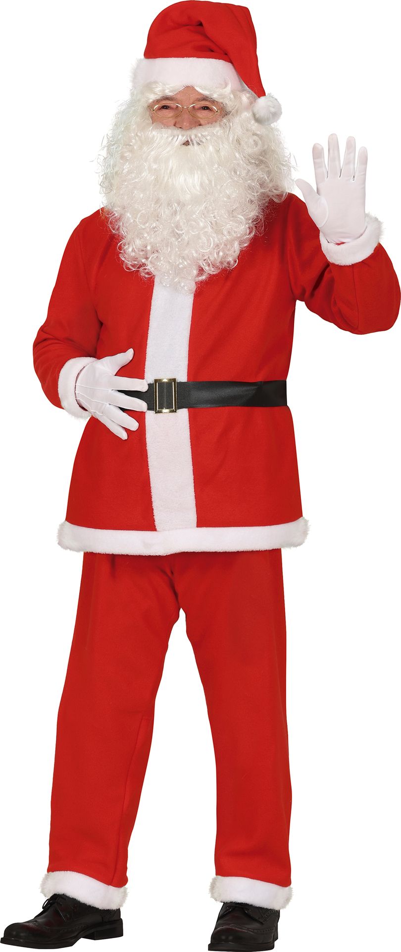 Basis Kerstman Pak Heren