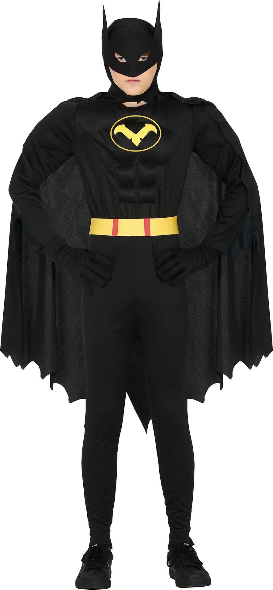 Batman Kostuum Jongens 14-16 Jaar