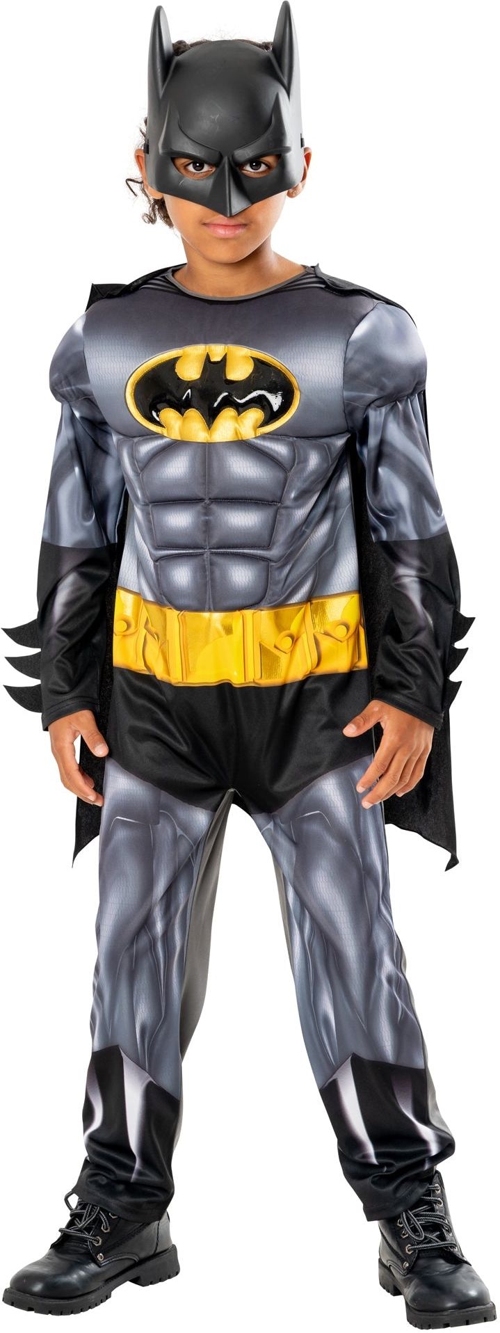 Batman Kostuum Jongens Licentie