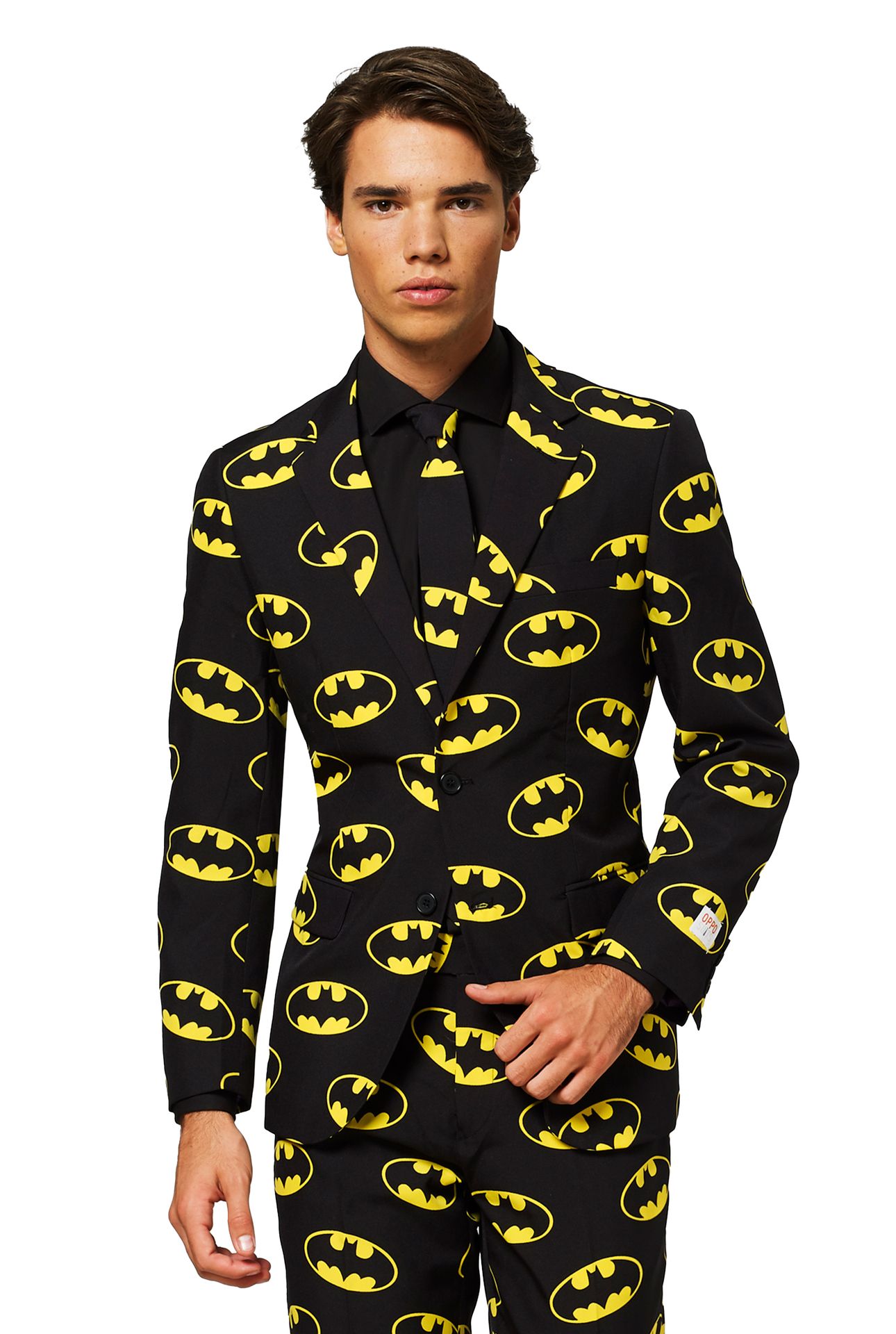 Batman Opposuits Kostuum