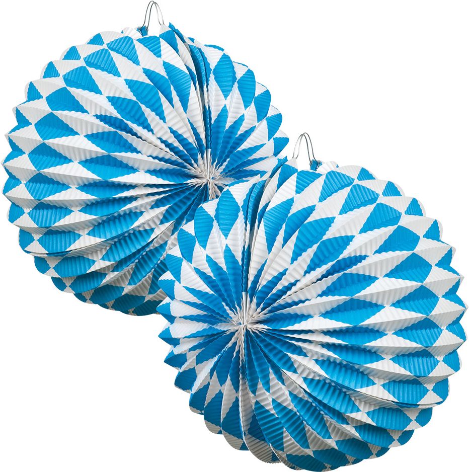 Bavaria Oktoberfest Lampionnen