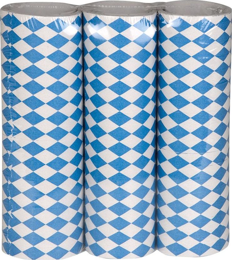 Bavaria Oktoberfest Serpetine