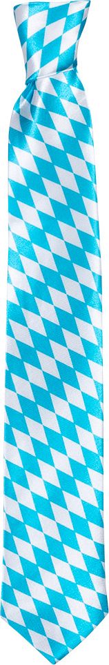 Bavaria oktoberfest stropdas