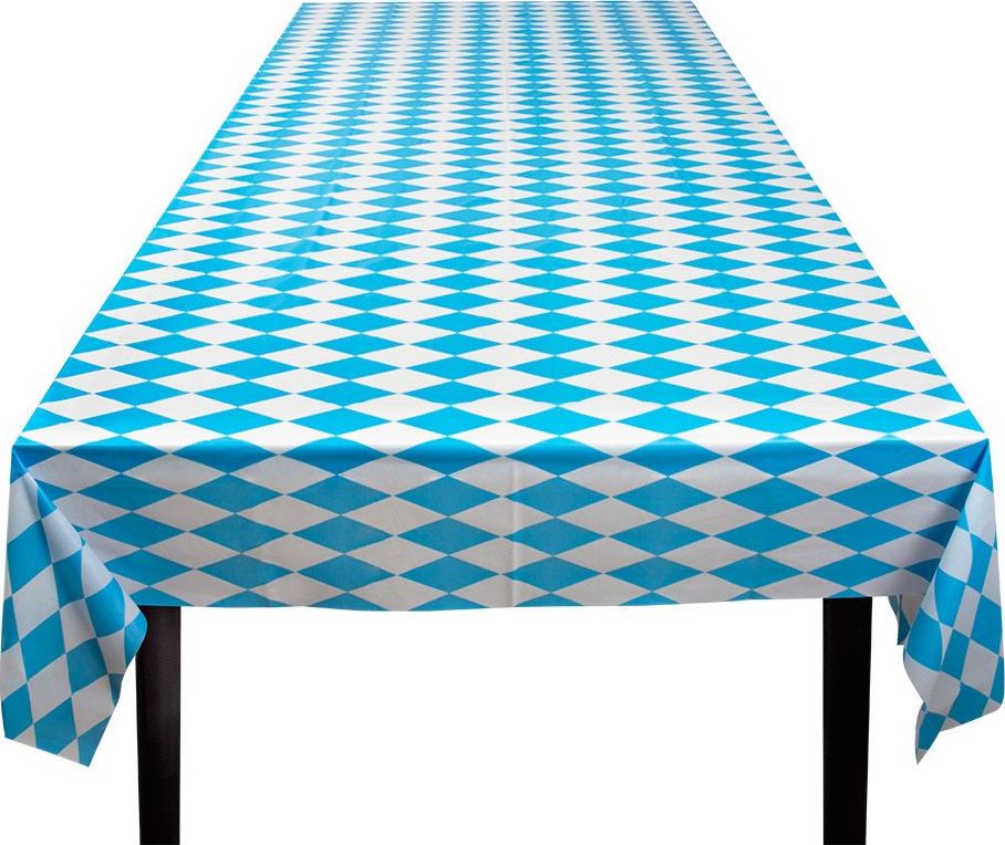 Bavaria Oktoberfest Tafelkleed