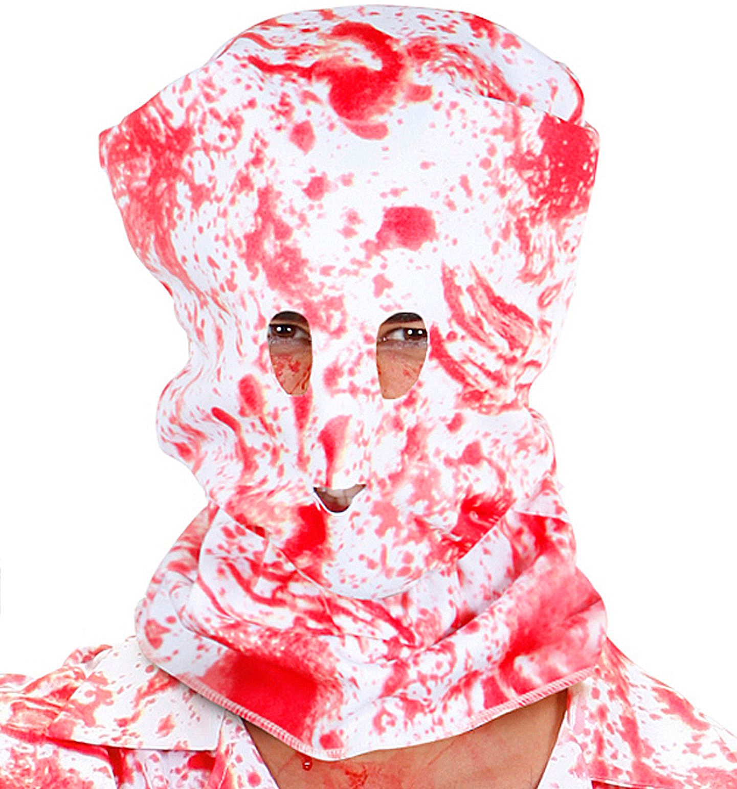 Bebloed Horror Masker