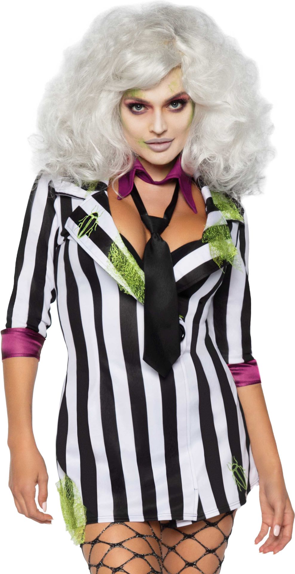 Beetlejuice Hottie Jurkje