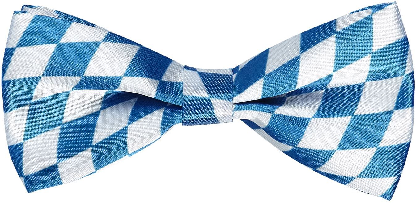 Beierse Vlinderstrik