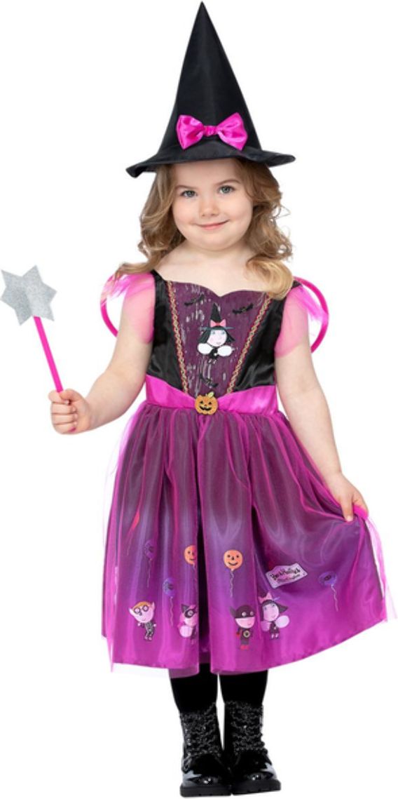 Ben And Holly's Little Kingdom Kostuum Meisjes