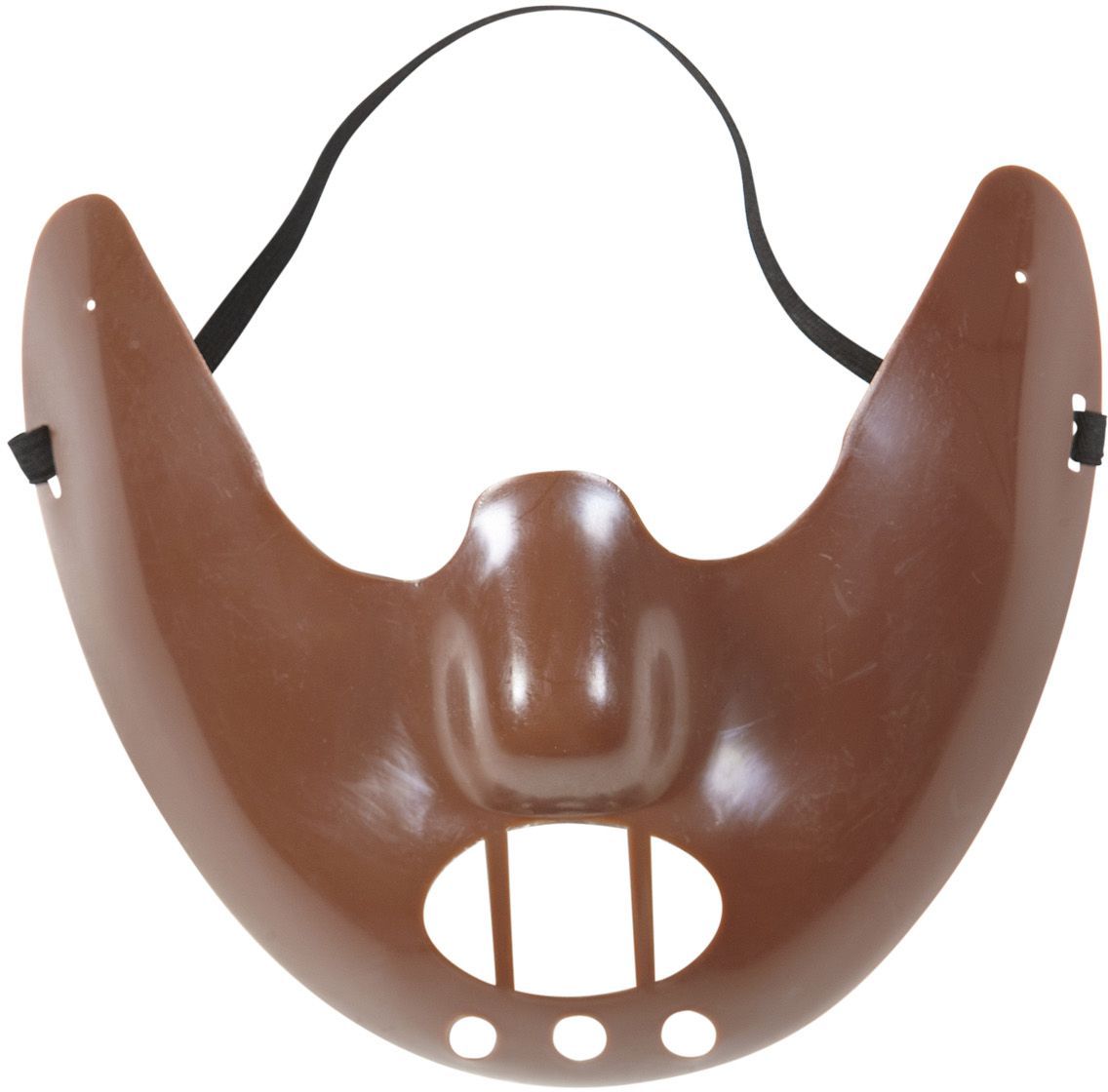 Beschermmasker Kannibaal