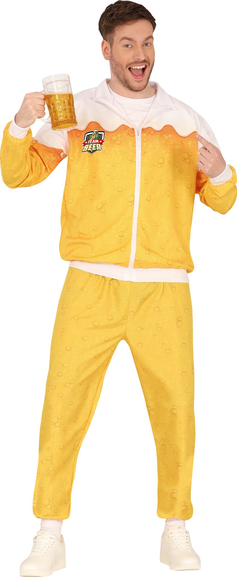 Bier Squad Trainingspak