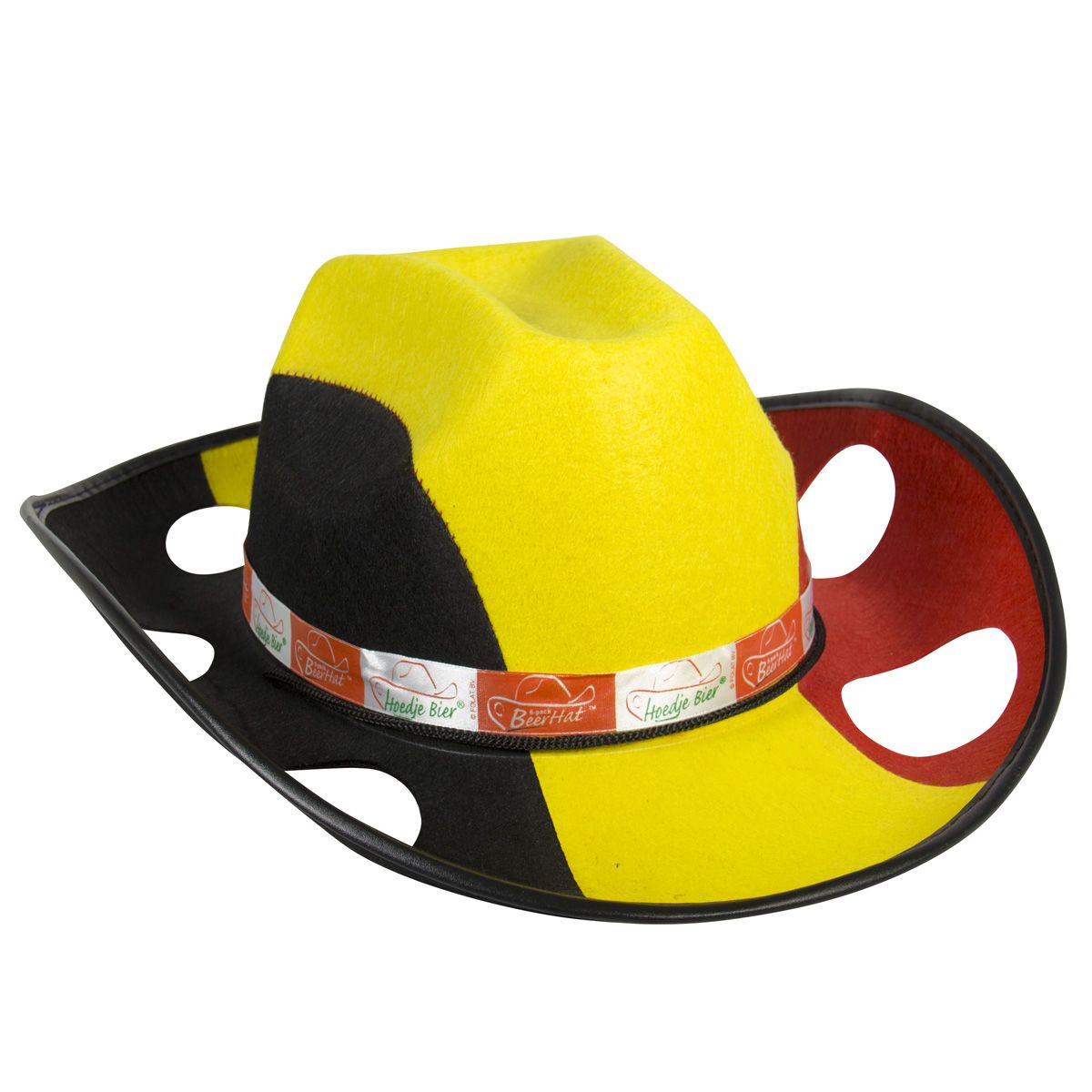 Bierhoed Cowboy België