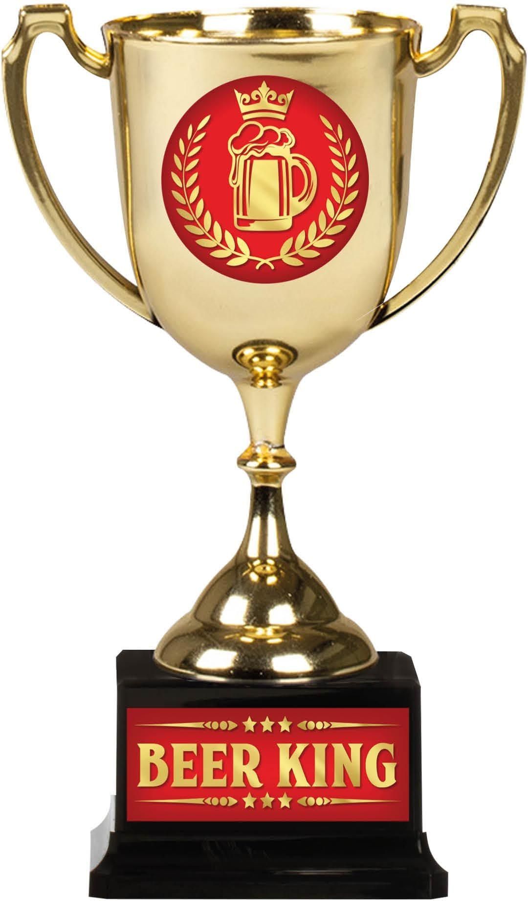 Bierkoning Trofee