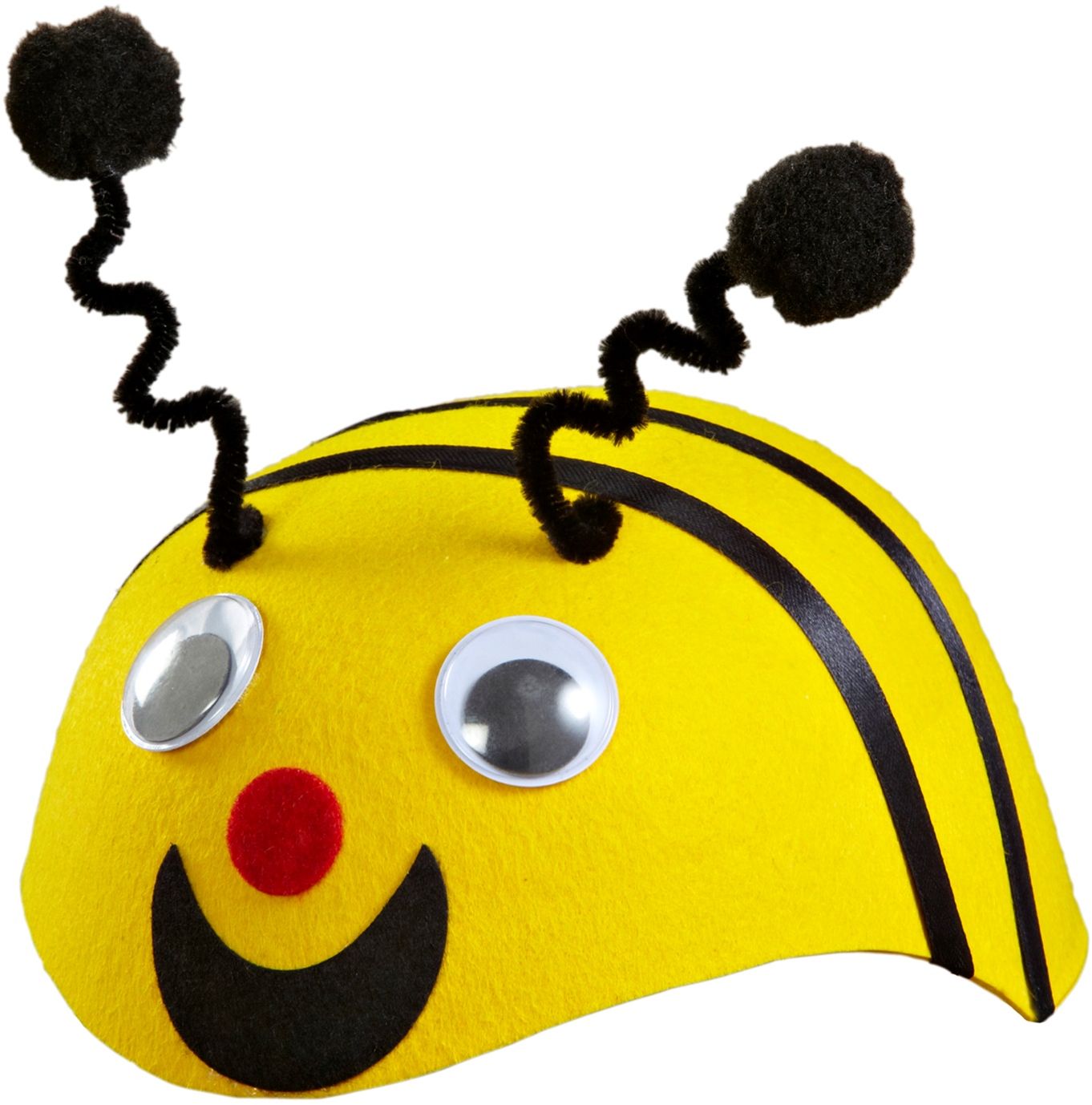 Bijen hoed