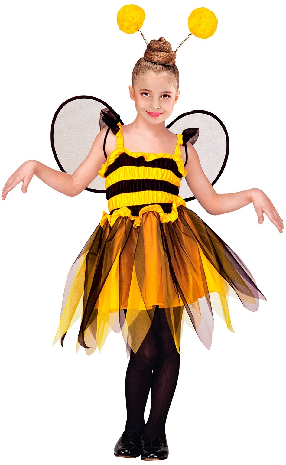 Bijen Jurk Meisjes