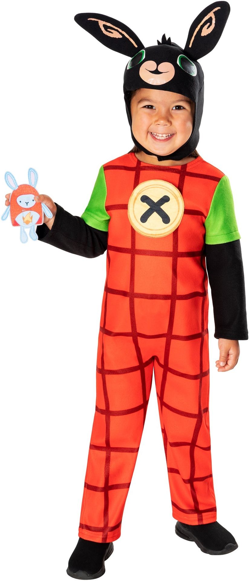 Bing Kostuum Kinderen