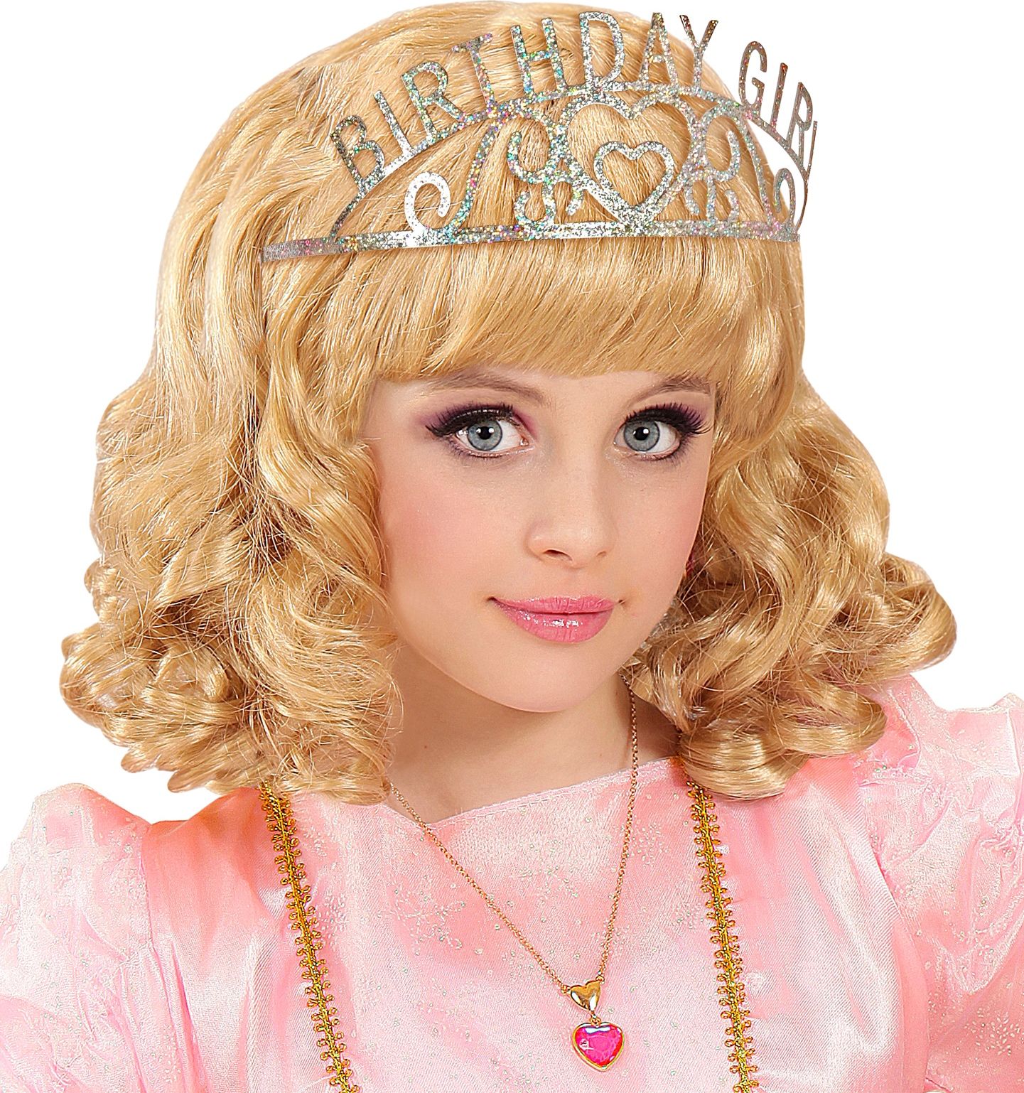 Birthday Girl Kroontje