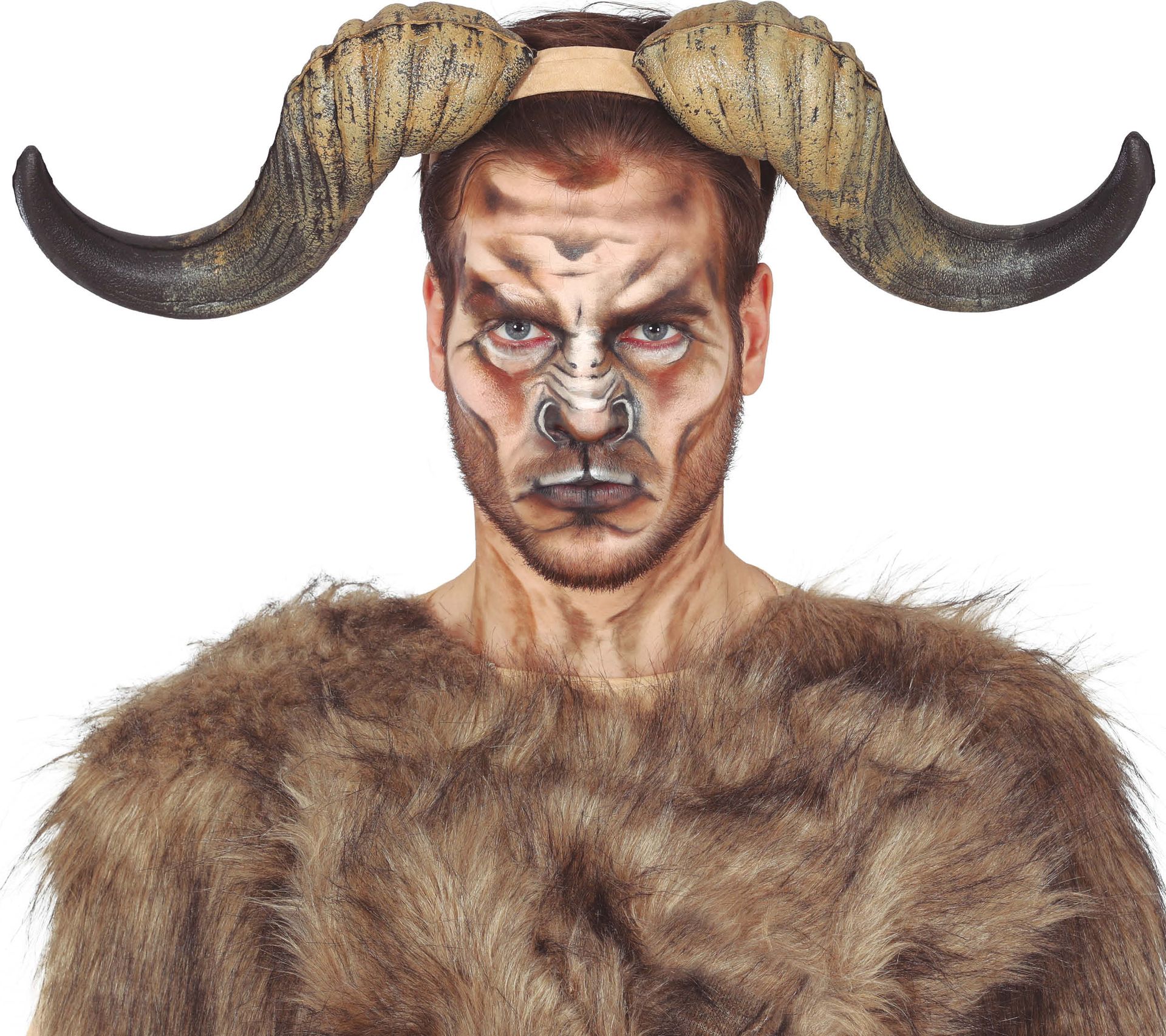 Bizon Buffalo Hoorns