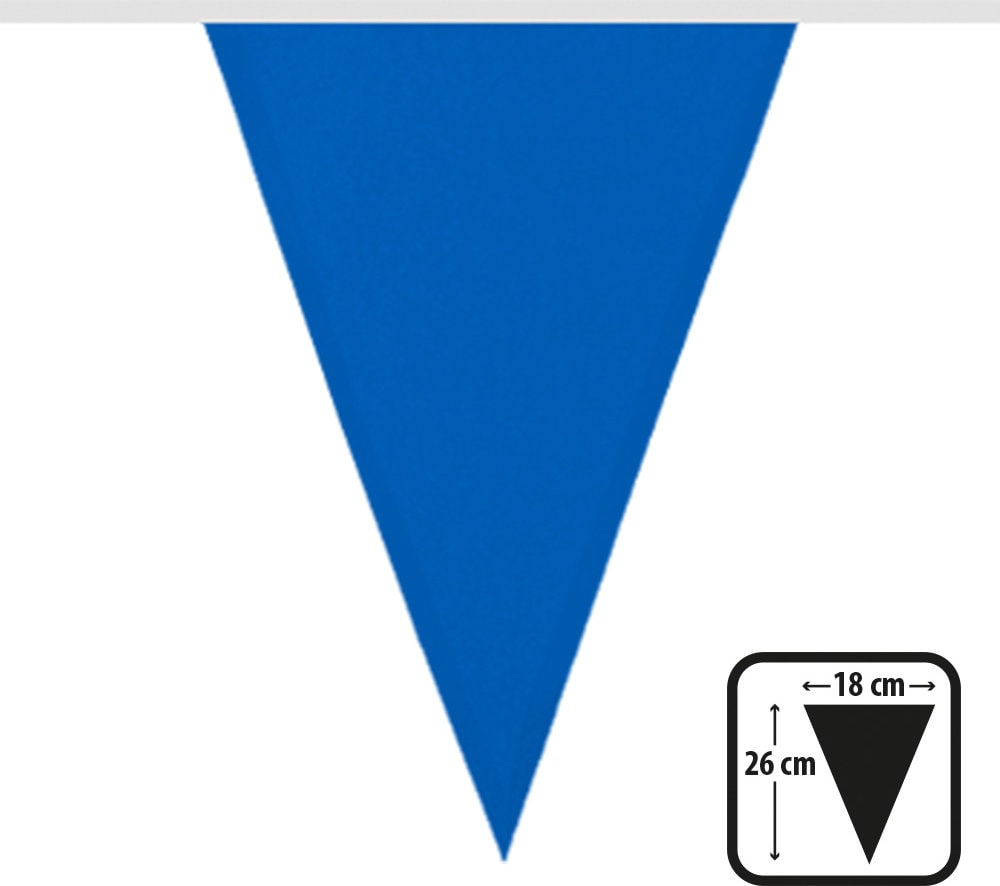 Blauwe Vlaggenlijn 6M