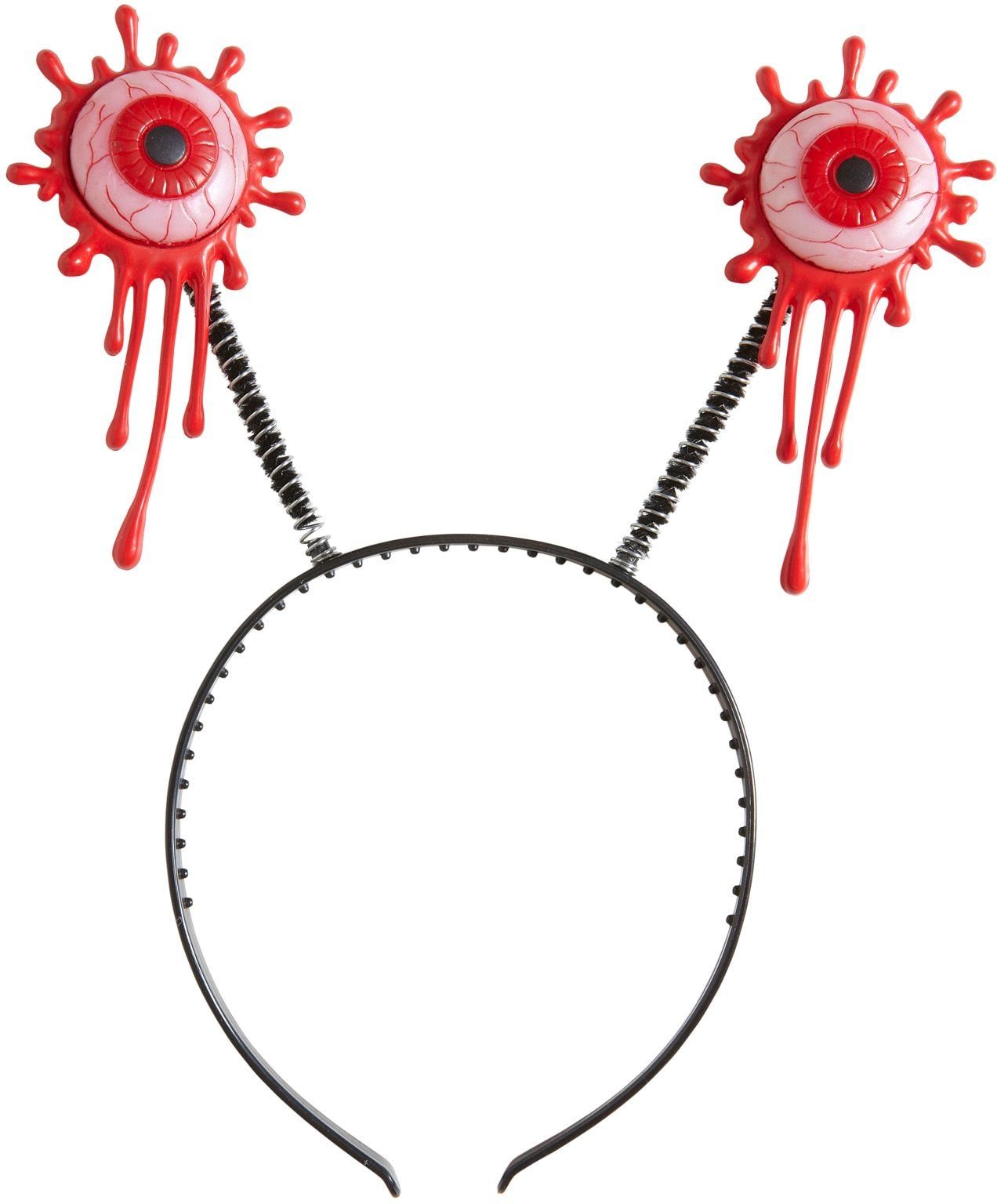 Bloedende Ogen Hoofdband