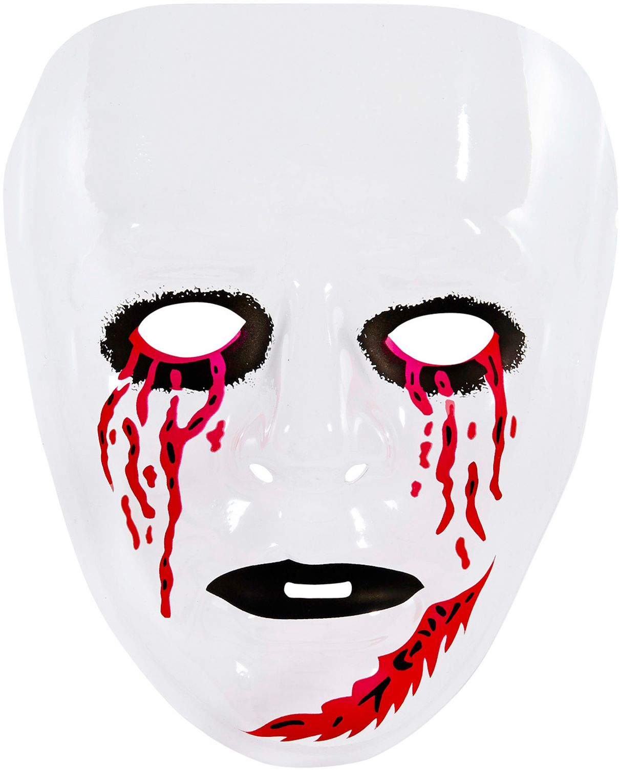 Bloedende Ogen Masker