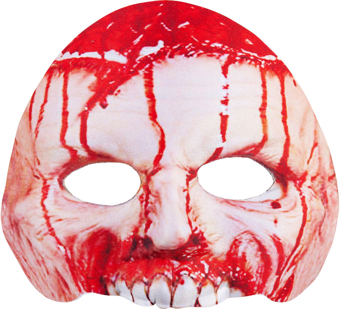 Bloederig Psycho Masker