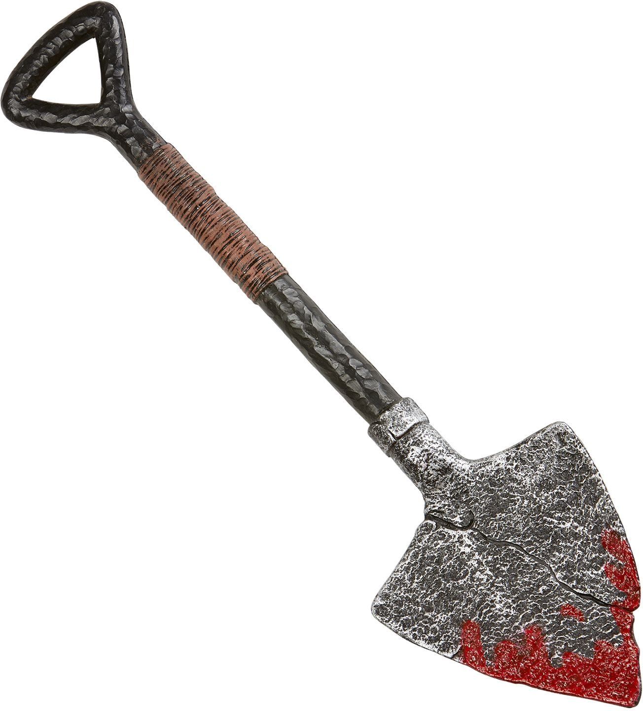 Bloederige Nep Schep 55cm