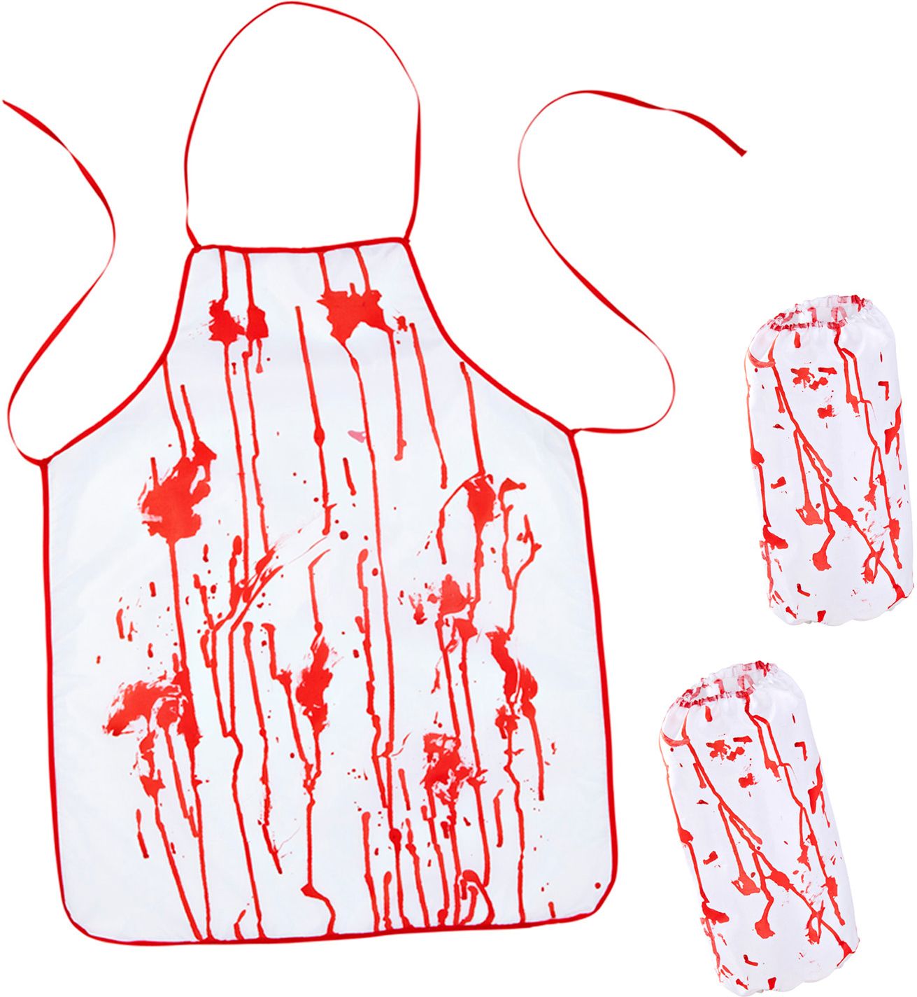 Bloederige Slager Set