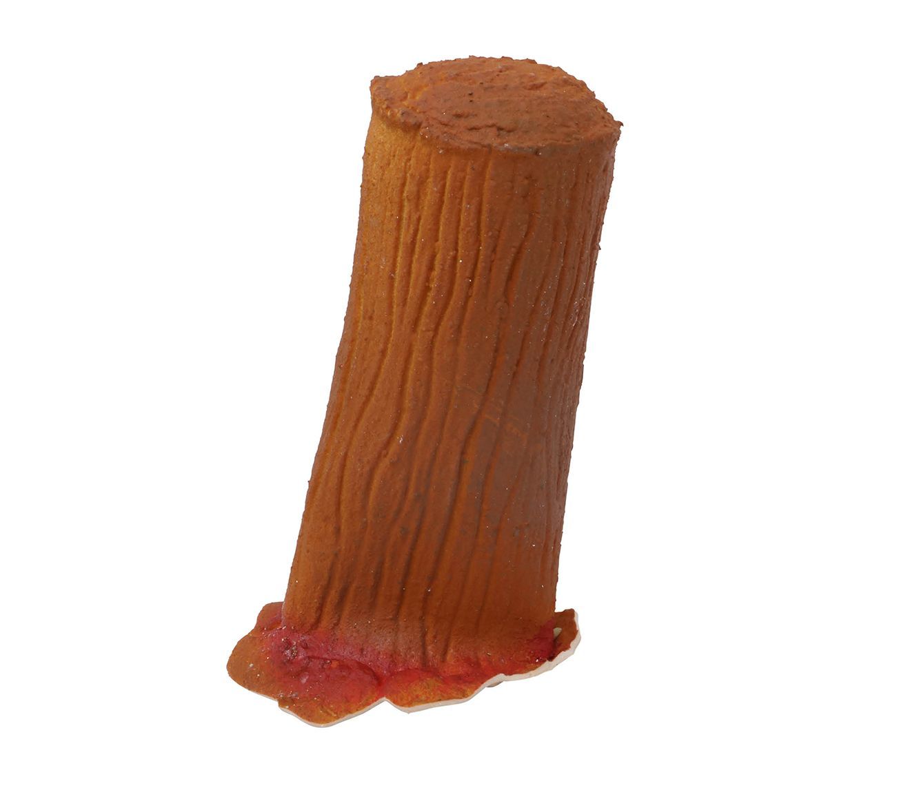 Bloederige Steekwond