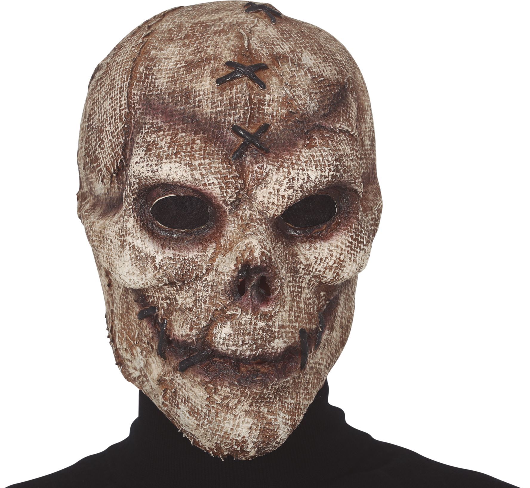 Boeman masker schedel