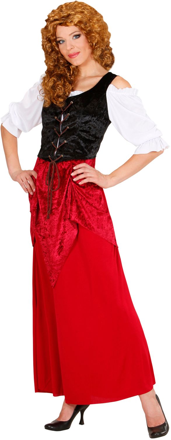 Boerenjurk Herbergier