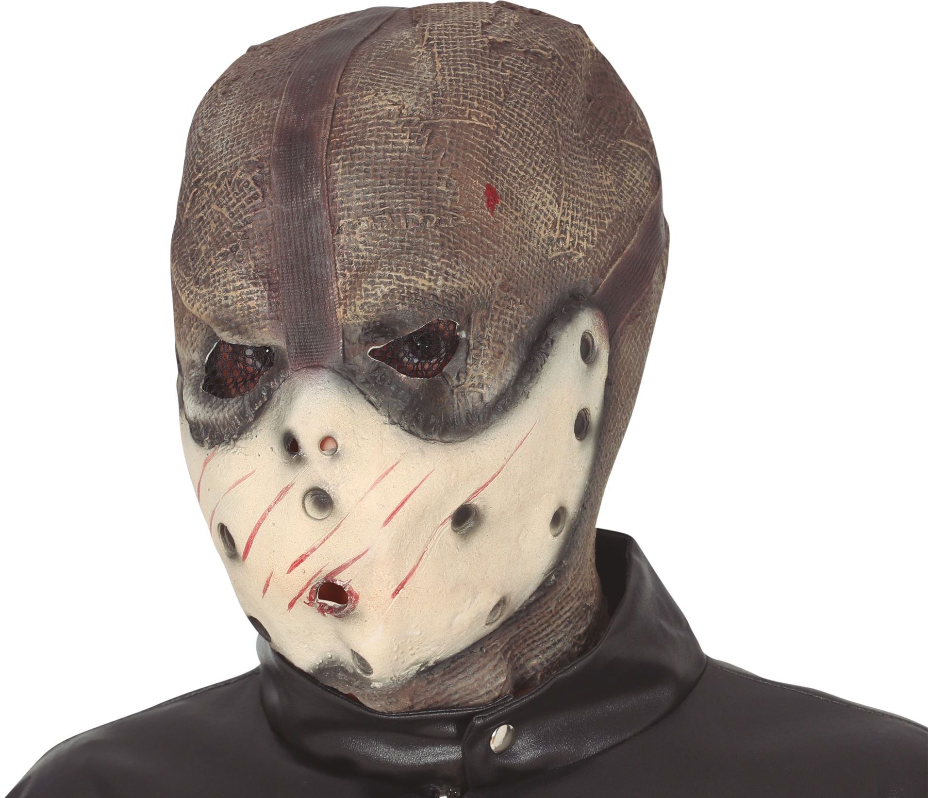 Boogeyman latex masker