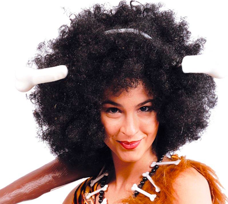 Bot Door Hoofd Haarband