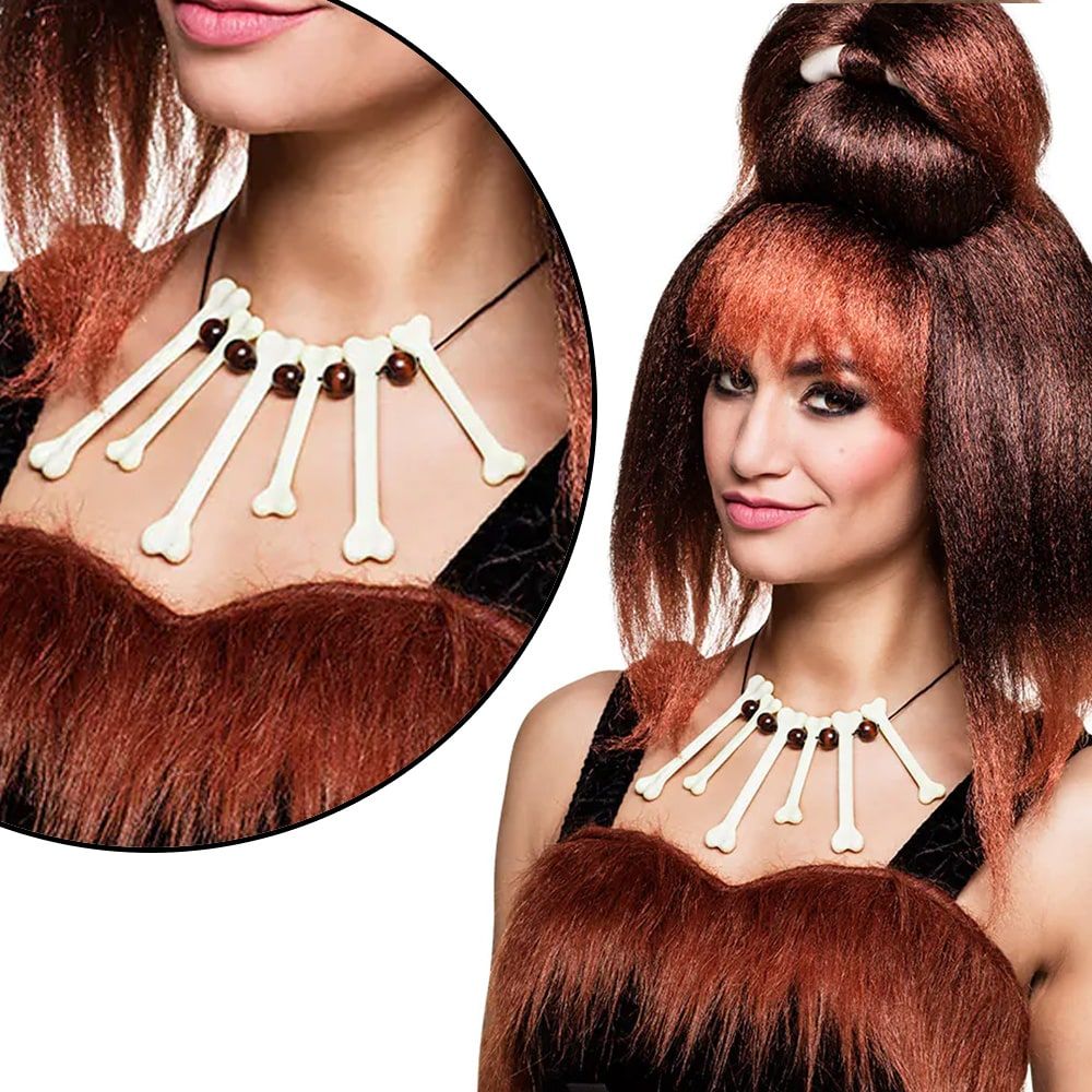 Botjes Ketting Grotbewoner