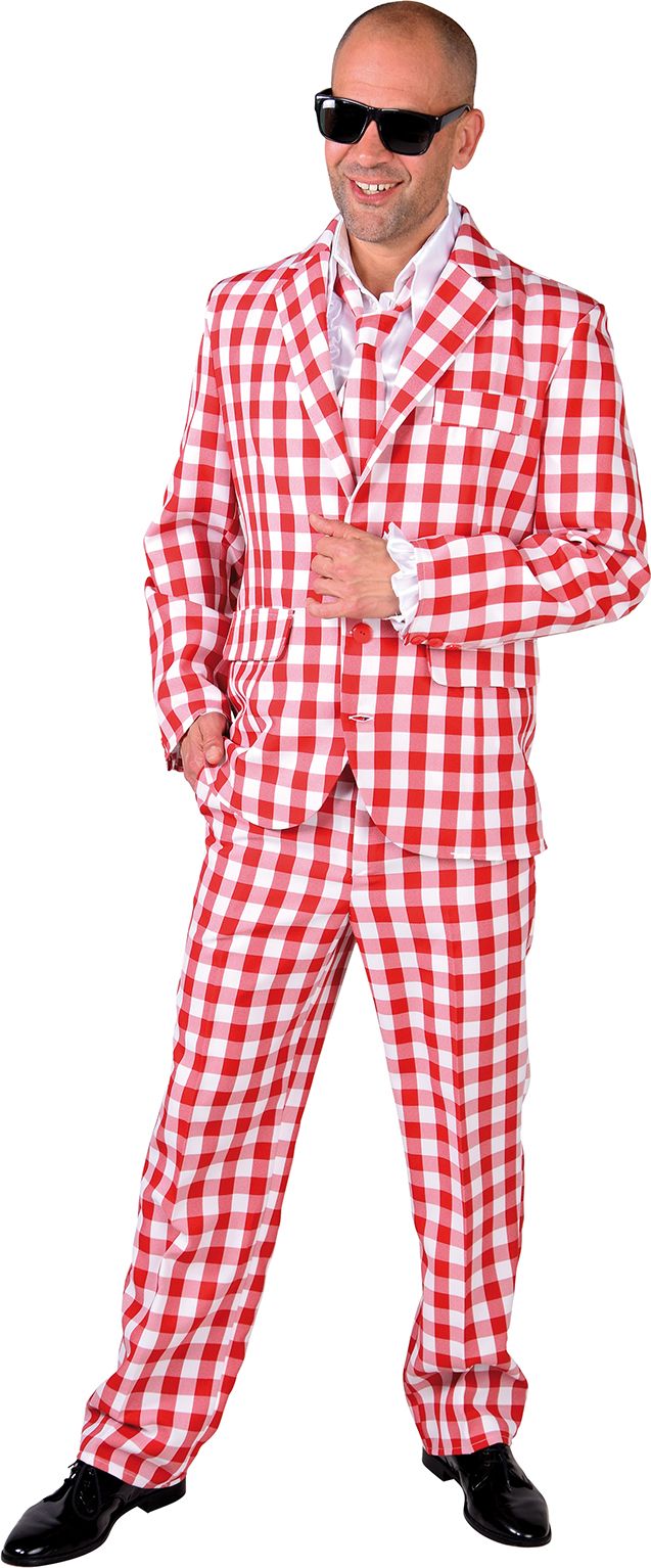 Brabants Bont Pak Mannen