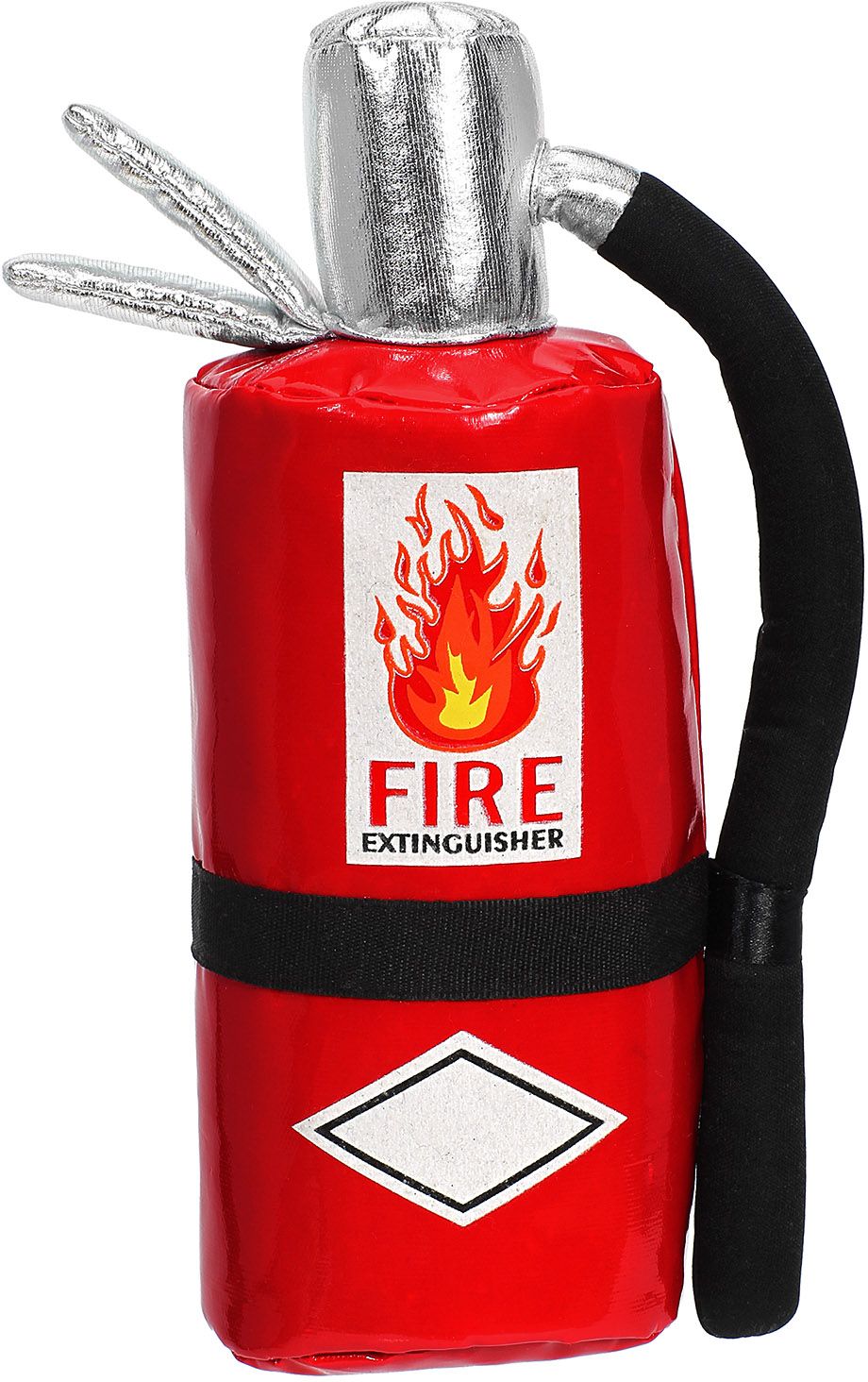 Brandblusser Portemonnee