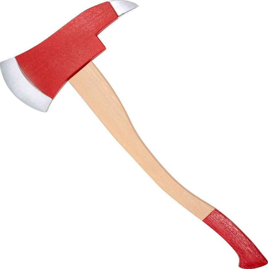 Brandweer Rode Bijl 60cm