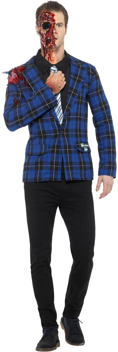 Breaking Bad Gustavo Fring Kostuum