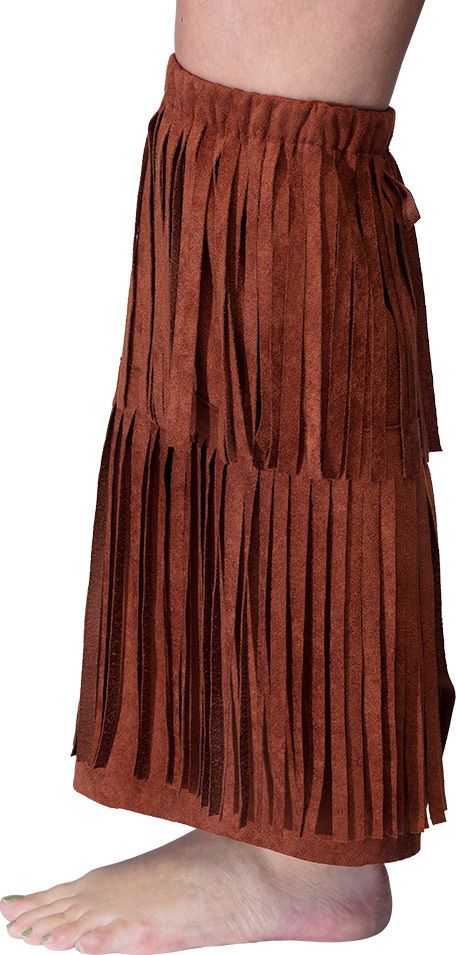 Bruine Beenwarmers 70's Festival