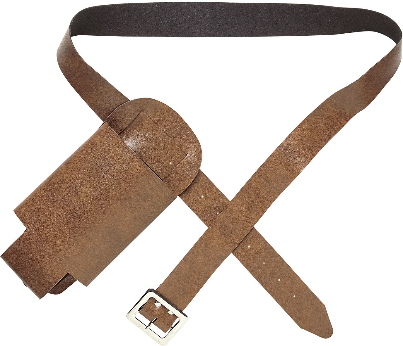 Bruine Flessen Holster