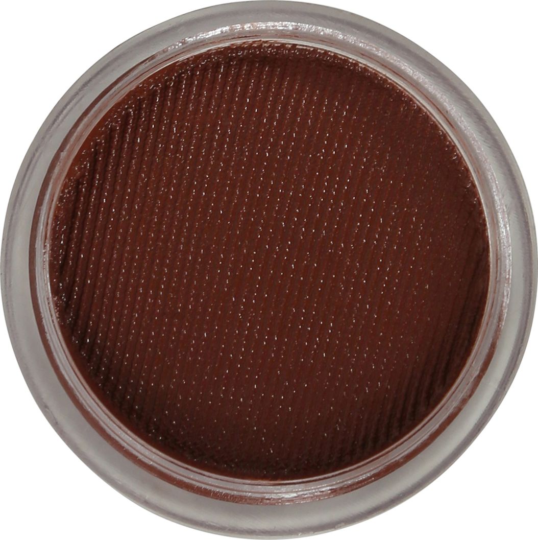 Bruine Schmink Waterbasis