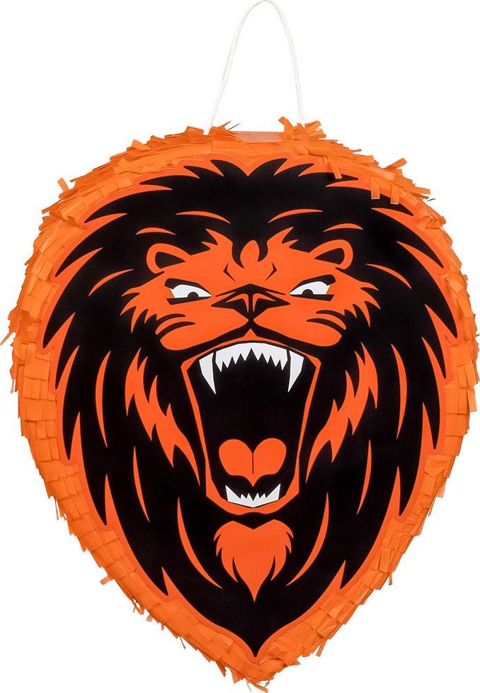 Brullende Leeuw Pinata