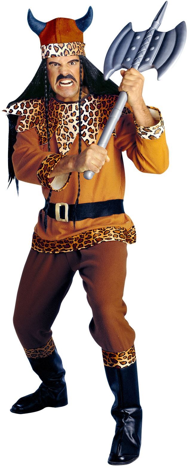 Brute Viking Kostuum