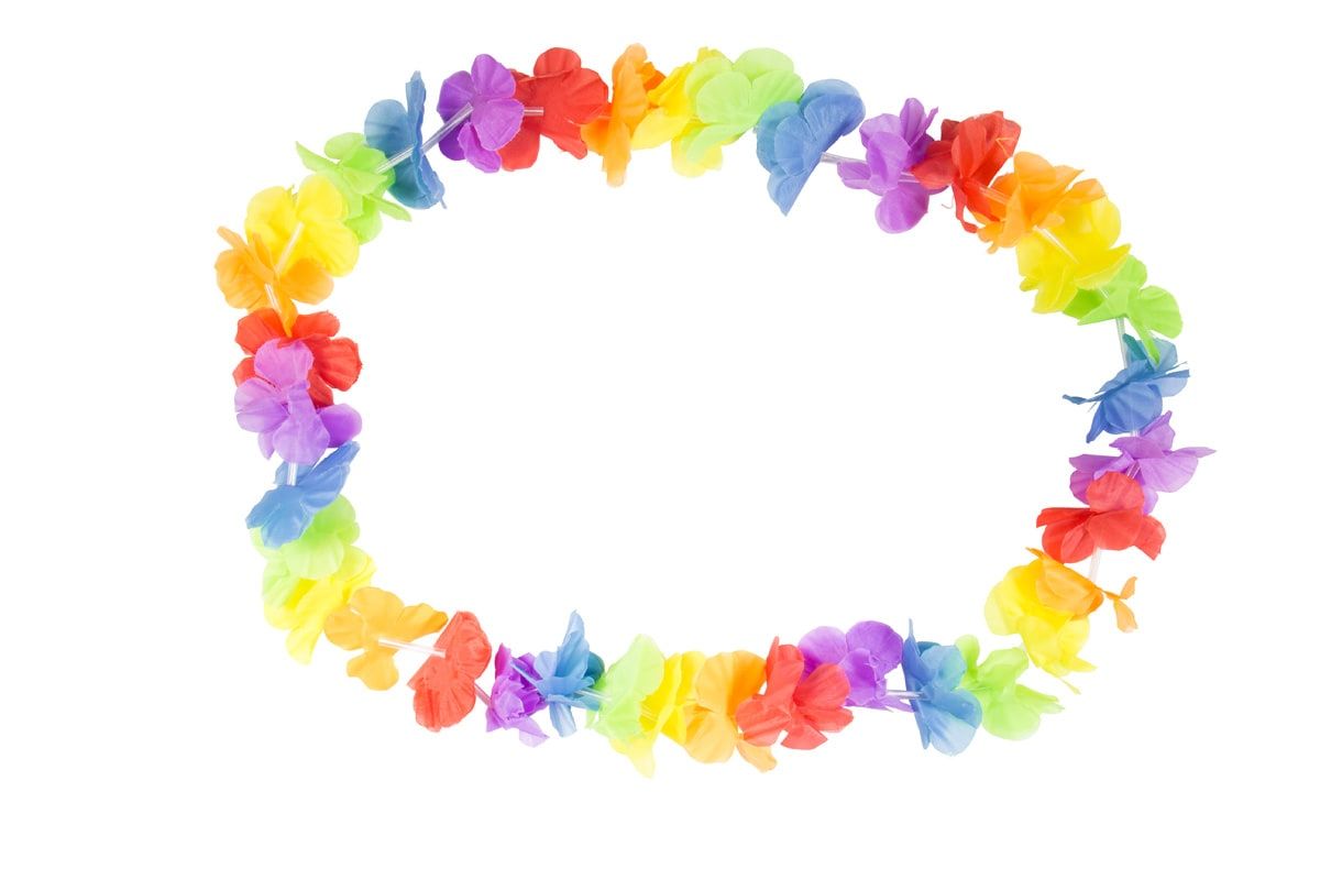 Budget Tropical Hawaii Krans