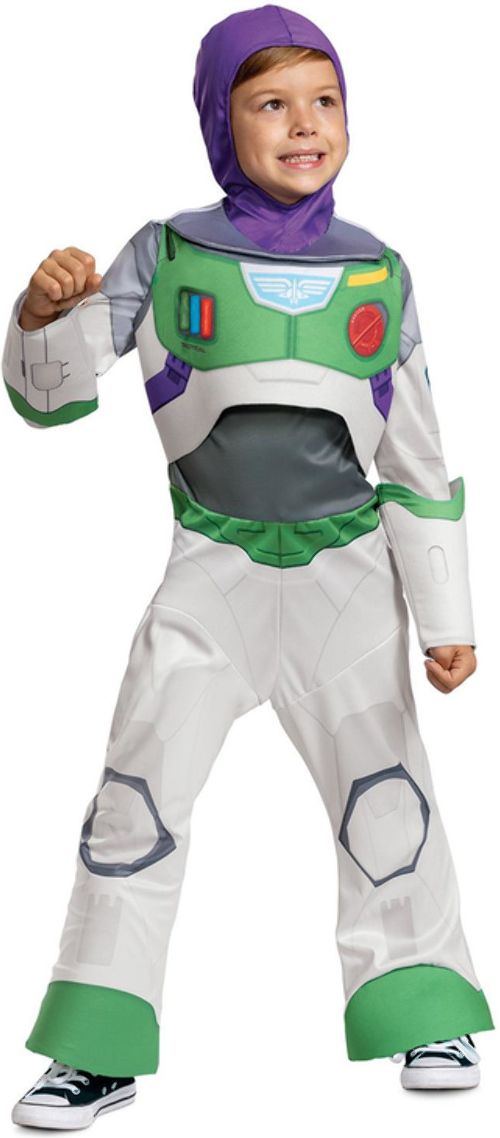 Buzz Lightyear Jongens Kostuum